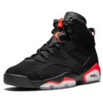 Air Jordan 6 Infrared Retro 2019