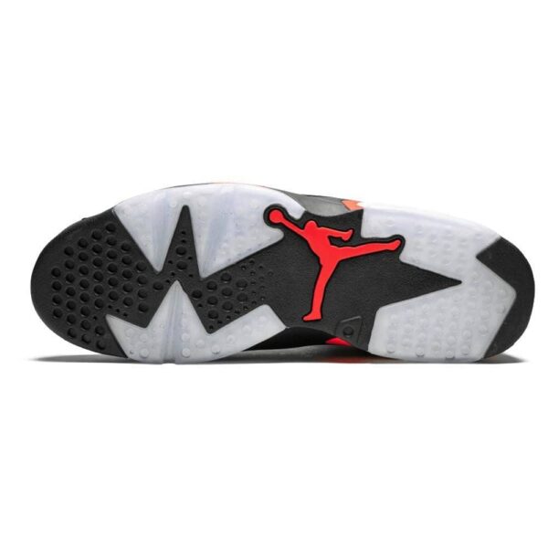 Air Jordan 6 Infrared Retro 2019