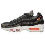 Carhartt x Nike Air Max 95 Camo Green