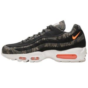 Carhartt x Nike Air Max 95 Camo Green