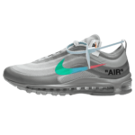 Off-White x Nike Air Max 97 Menta