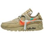 Off White  Max 90 Desert Ore