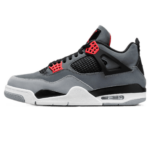 Jordan 4 Retro 'Infrared'