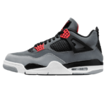 Jordan 4 Retro 'Infrared'