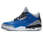 Air Jordan 3 Retro 'Varsity Royal'