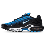 Nike Air Max Plus 'Aquarius Blue'