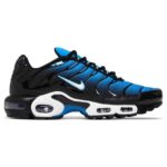 Nike Air Max Plus 'Aquarius Blue'