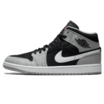 Jordan1 Mid SE 'Elephant Toe'