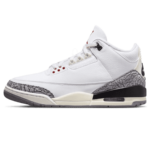 Air Jordan 3 Retro 'White Cement Reimagined'