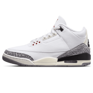 Air Jordan 3 Retro 'White Cement Reimagined'