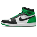 Air Jordan 1  Retro High OG 'Lucky Green'