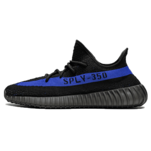 YZY Boost 350 V2 'Dazzling Blue'