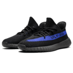 YZY Boost 350 V2 'Dazzling Blue'