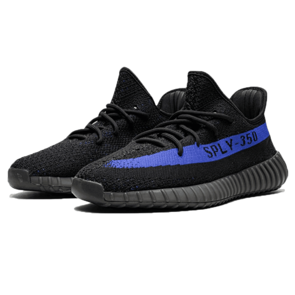 YZY Boost 350 V2 'Dazzling Blue'