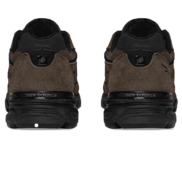 JJJJound xNB 990v3 Made In USA 'Brown'