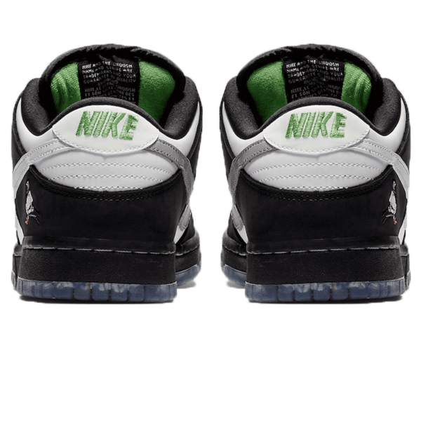 Jeff Staple x Nike Dunk Low Pro SB 'Panda Pigeon'