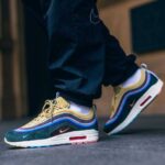 Nike Air Max 1-97 Sean Wotherspoon