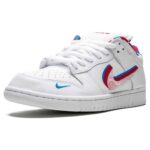 Nike Dunk Low OG SB QS x Parra