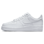 Nike Air Force 1 '07' Triple White'