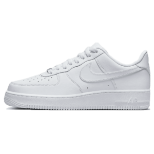 Nike Air Force 1 '07' Triple White'