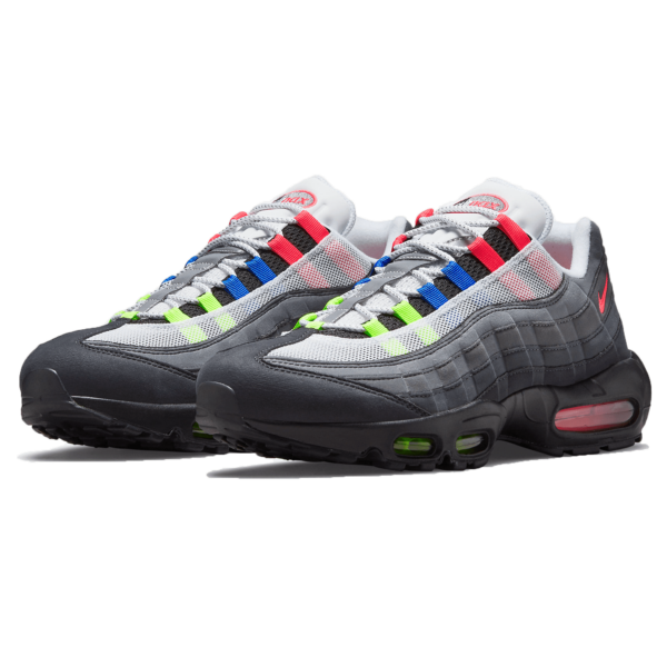 Nike Air Max 95 'Greedy 3.0'