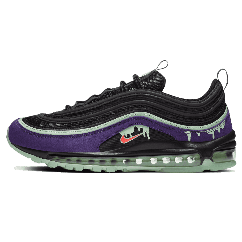Nike Air Max 97 'Halloween Slime'