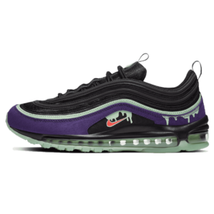 Nike Air Max 97 'Halloween Slime'