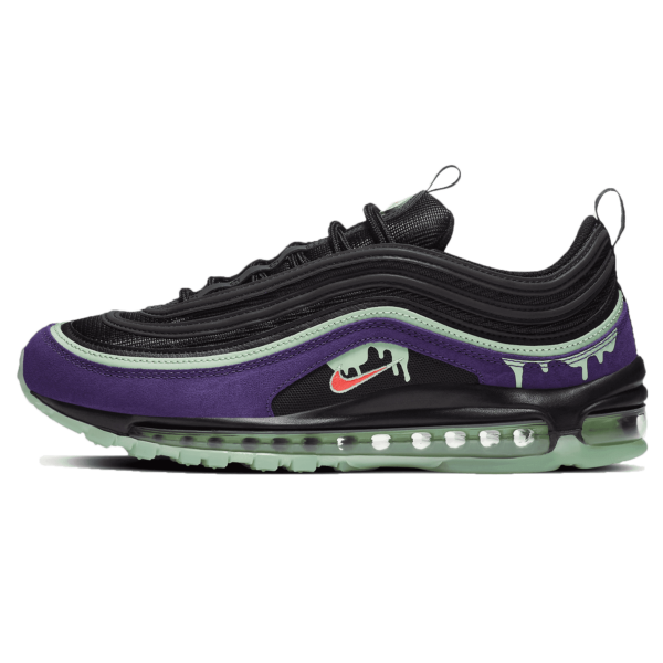 Nike Air Max 97 'Halloween Slime'