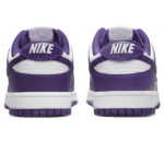 Dunk Low 'Court Purple'