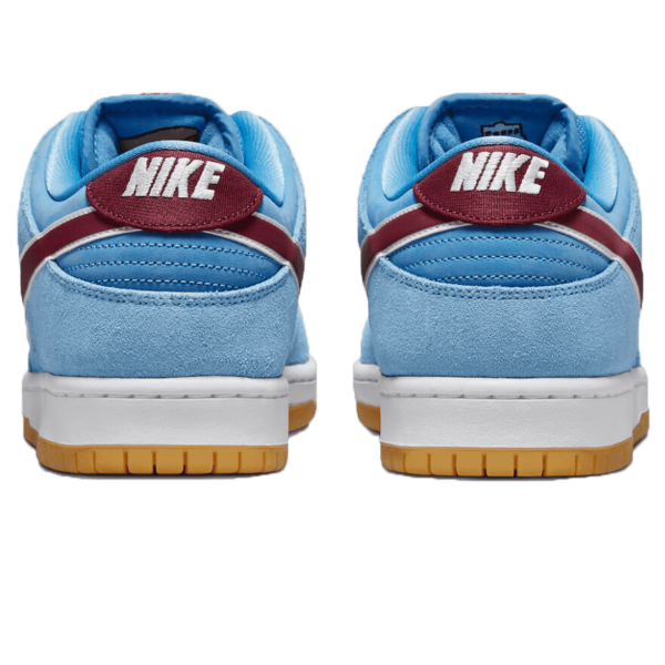 Nike Dunk Low Premium SB 'Philadelphia Phillies'