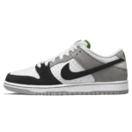 Dunk Low SB 'Chlorophyll'