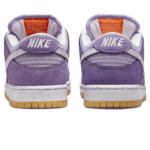 Nike Dunk Low SB 'Unbleached Pack - Lilac'