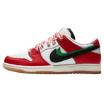 Frame Skate x Dunk Low SB 'Habibi'