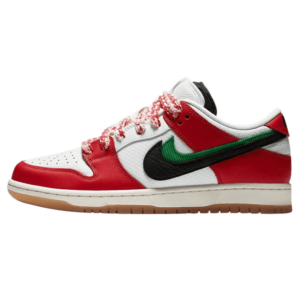 Frame Skate x Dunk Low SB 'Habibi'