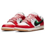 Frame Skate x Dunk Low SB 'Habibi'