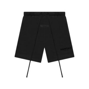 Fear of God Essentials S22 Shorts Stretch Limo