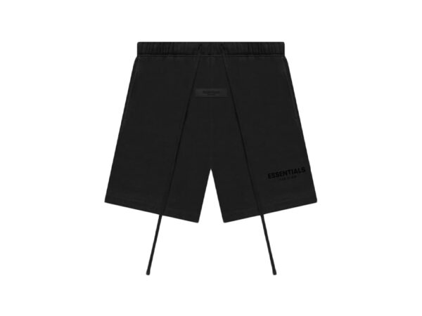 Fear of God Essentials S22 Shorts Stretch Limo