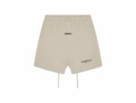 Fear of God Essentials S20 Shorts Khaki