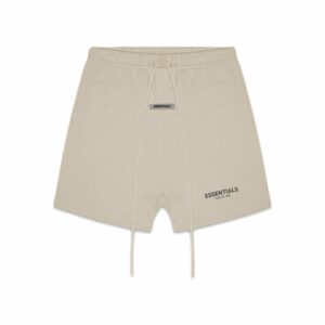 Fear of God Essentials S20 Shorts Khaki