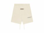 Fear of God Essentials S21 Shorts Buttercream