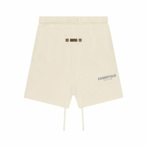 Fear of God Essentials S21 Shorts Buttercream