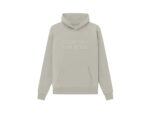 Fear of God Essentials S23 Hoodie Seal