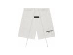 Fear of God Essentials S22 Shorts Light Oatmeal