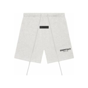 Fear of God Essentials S22 Shorts Light Oatmeal