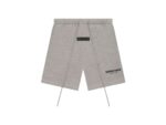 Fear of God Essentials S22 Shorts Dark Oatmeal