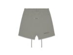 Fear of God Essentials S20 Shorts Gray