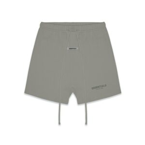 Fear of God Essentials S20 Shorts Gray