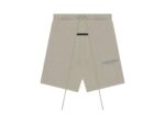 Fear of God Essentials S21 Shorts Moss