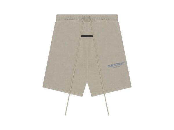 Fear of God Essentials S21 Shorts Moss