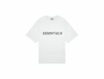 Fear of God Essentials S20 T-Shirt White